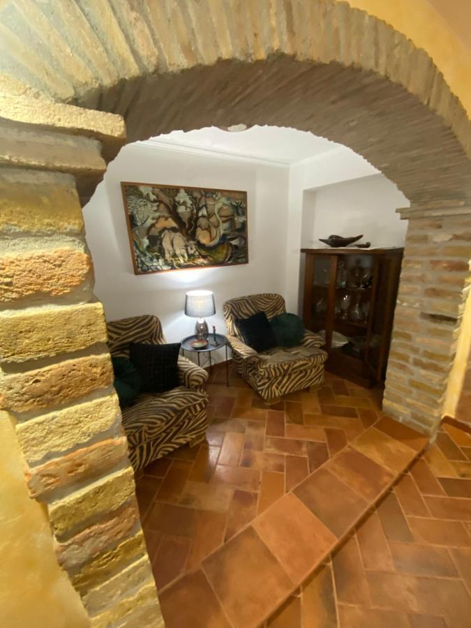 Villa Francesca โปเรช ภายนอก รูปภาพ