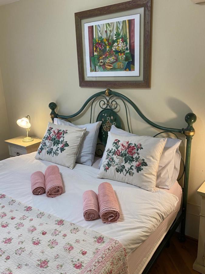 Villa Francesca โปเรช ภายนอก รูปภาพ